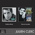 Double enfance / Fais moi une place (Coffret 2 CD)