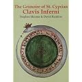 Grimoire of St Cyprian: Clavis inferni