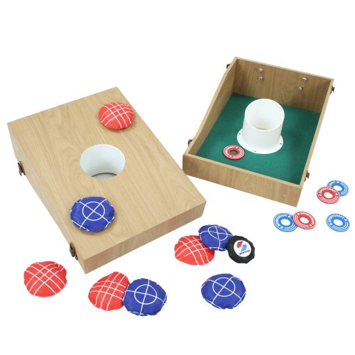 Sportcraft Washer/Bean Bag Toss/Bean Bag Bocce