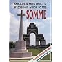 MAJOR AND MRS. HOLT'S BATTLEFIELD GUIDE TO THE SOMME (Battleground Europe)