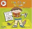 Hou ! Hou ! Simon : D�ficit d'attention
