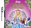 Barbie: Island Princess