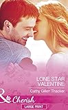 Lone star valentine