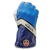 Spidi Franco Uncini replica gloves blue