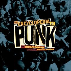 Encyclopedia of Punk, The