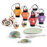 American Girl Kit's Party Treats for 18