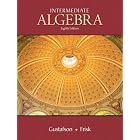 Intermediate Algebra (with CengageNOW, TLE Labs, Personal Tutor with SMARTHINKING Printed... by R. David Gustafson and Peter D. Frisk