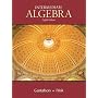 Intermediate Algebra (with CengageNOW, TLE Labs, Personal Tutor with SMARTHINKING Printed Access Card)