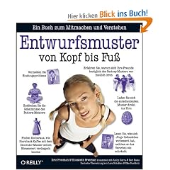 Entwurfsmuster von Kopf bis Fu�