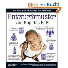 Entwurfsmuster von Kopf bis Fu�