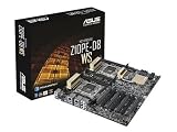ASUSTek社製 LGA2011 WSシリーズ EEBマザーボード Z10PE-D8 WS