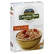 Cascadian Farms Organic Honey Nut O's Cereal ( 12x10.4 OZ)
