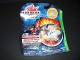 Bakugan B2 Bakuswap Booster Pack