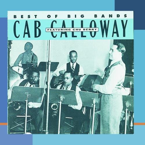CAB CALLOWAY - Big Band Sampler - Zortam Music