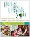 Books : Peas and Thank You: Simple Meatless Meals the Whole Family Will Love [Paperback]