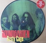 Rusty Cage (Picture Disc)