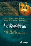 Singularity Hypotheses: A Scientific and Philosophical Assessment (The Frontiers Collection) Paper book ISBN:3642325599