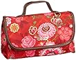 Oilily OCB0220 Flap cosmetic bag, Damen Kosmetiktaschen, 20 x 8 x 12 cm (B x H x T)