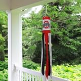 NCAA Ohio State Buckeyes Windsock
