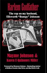 Harlem Godfather: The Rap on my Husband, Ellsworth "Bumpy" Johnson