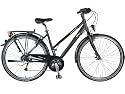 ADAC Safety Trekking de Luxe Damen (2009) Trekking Fahrrad Trekkingrad Reiserad 28 Zoll Fahrr&auml;der Damen