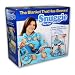 SNUGGIE Designer ~ MONKEYS ~ Now With Pockets! SNUGGIE Designer ~ MONKEYS ~ Now With Pockets!