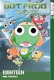 Sgt. Frog, Vol. 18