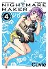NIGHTMARE MAKER 4 (ヤングチャンピオン烈コミックス)