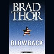 Blowback | [Brad Thor]