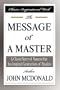 The Message of a Master