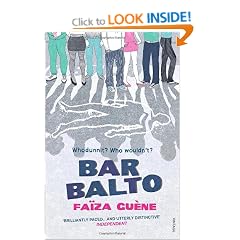 Bar Balto