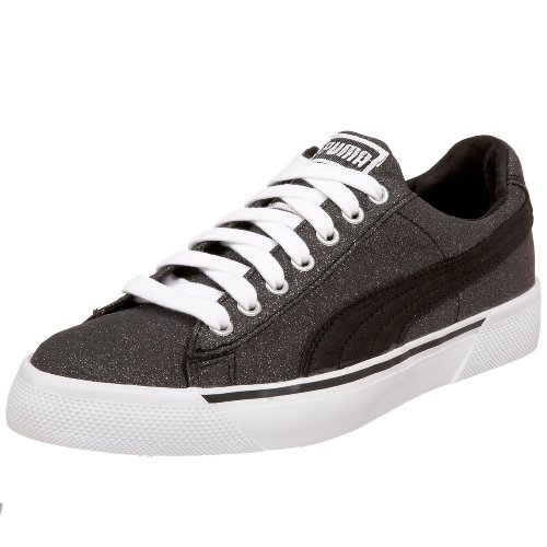 PUMA Women's Benita Super Sparkle Sneaker