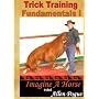 Trick Horse Training Fundamentals I