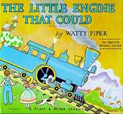 The Little Engine That Could