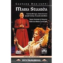Maria Stuarda