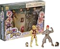 MAGNAMORPHS 2PK KNIGHTS