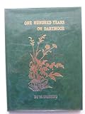 A hundred years on Dartmoor : historical notices of the forest and its purlieus during the nineteenth century