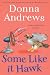 Some Like It Hawk: A Meg Langslow Mystery (Meg Langslow Mysteries)