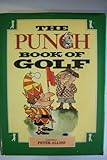 The Punch book of golf