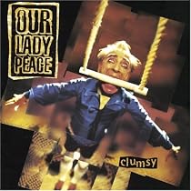 Clumsy
