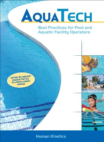 aquatech best practices for pool and aquatic facility operators