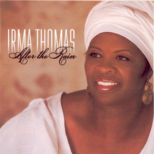 Irma Thomas - I Count the Tears Lyrics - Zortam Music