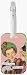 Anne Taintor You'll Be Thelma Luggage Tag