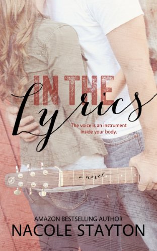 In the Lyrics by Nacole Stayton