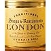 The Traditional Shops & Restaurants of London: A Guide to Century-old Establishments and New Classics