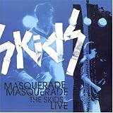 Masquerade Masquerade