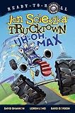 Uh-Oh, Max [UH-OH MAX]