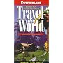 Switzerland: Berner Alps, Western Switzerland [VHS]