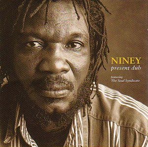 CD-Charts  Music : Present Dub: Featuring the Soul Syndicate