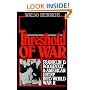 Threshold of War: Franklin D. Roosevelt and American Entry into World War II
